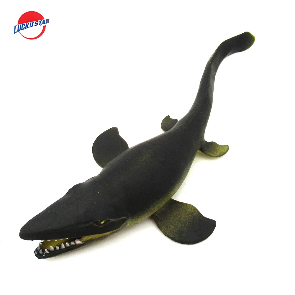 Children's Sofy Mosasaur Toy