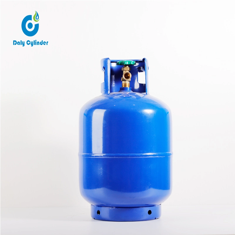 5kg LPG Propane Tank / Butane Tank for Cooking