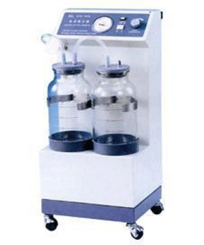 Yx930d Electric Suction Apparatus with Ce & ISO