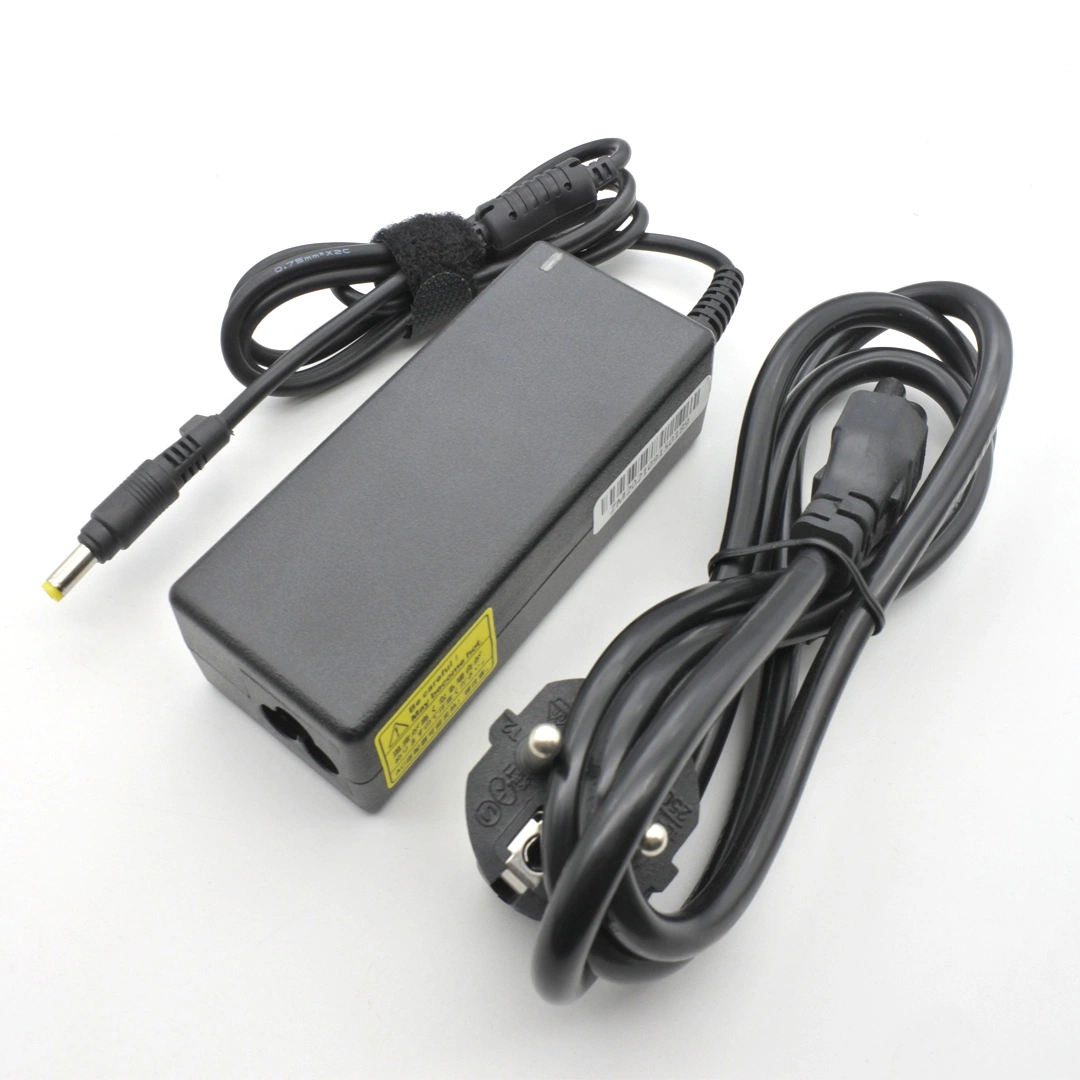 Ready Stock Good Quality AC Adapter 65W 4817 for HP Laptop Charger