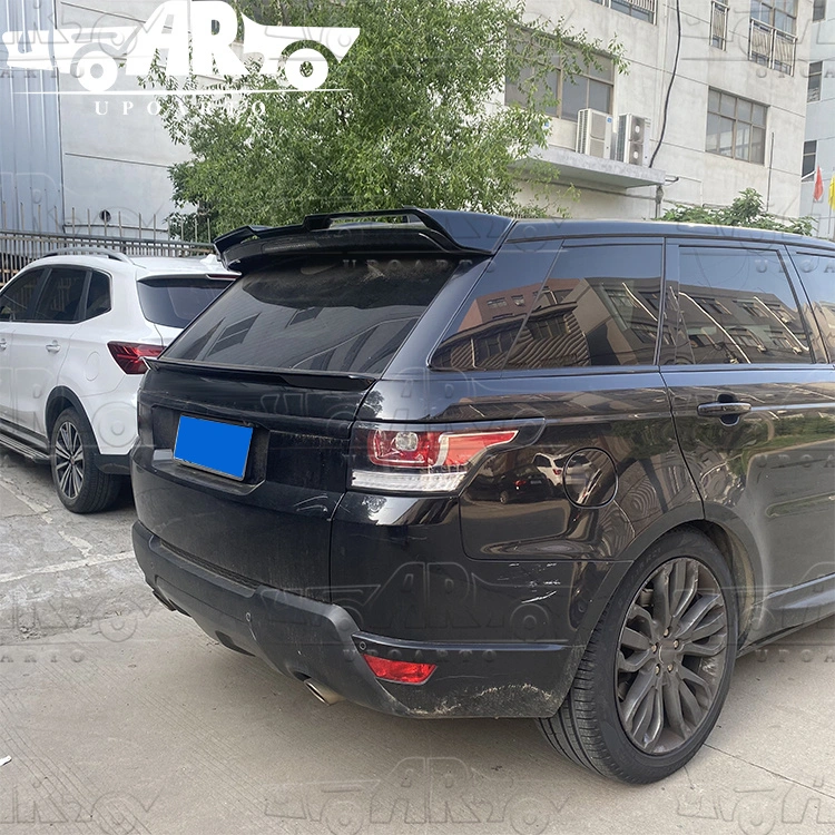 Auto Parts for Land Rover Range Rover Sport MID Spoiler 2013-2018