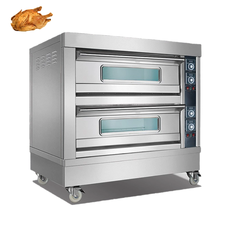 Gas Pizza Oven Bakery Equipment Oven Electric Bakery Equipment Commercial Gas Electric Pizza Oven Cooking & Baking Equipment