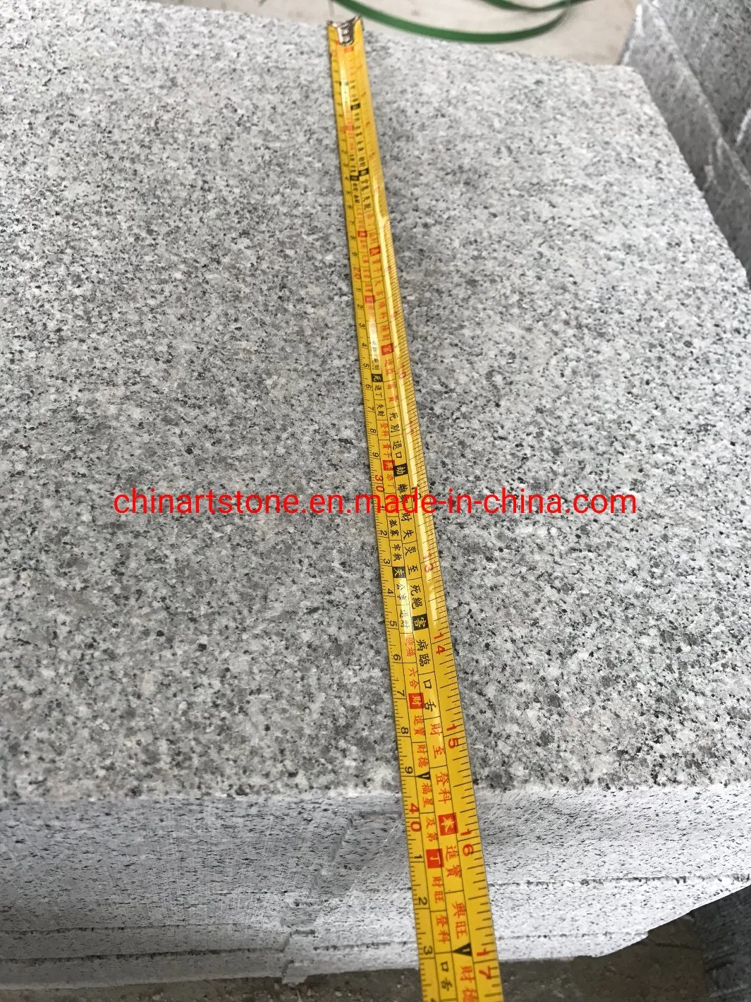 Nature Granite Floor Paving