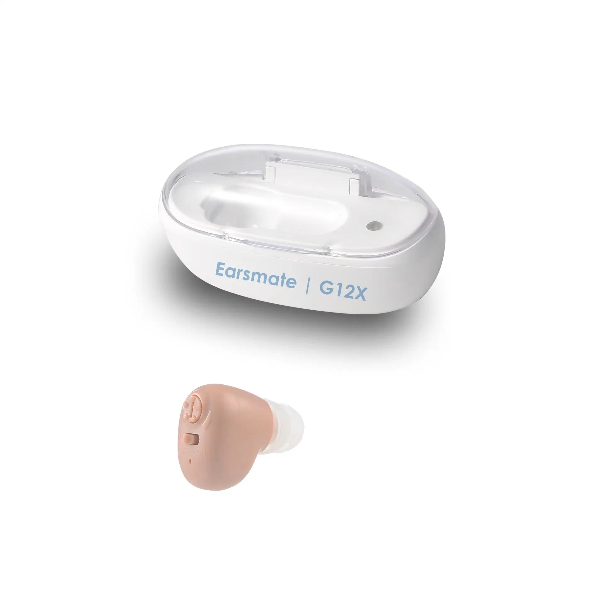 2022 Medical Product Hearing Amplifier Digital Hearing Aid