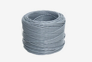 8 pares de alta calidad 24AWG de cobre UTP Cable Cat5e