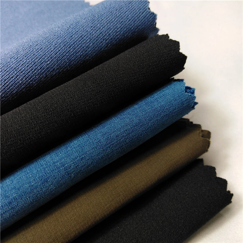 in Stock Waterproof Full Dull 228t Glossy 100 Ripstop Taffeta Nylon Taslon Fabric