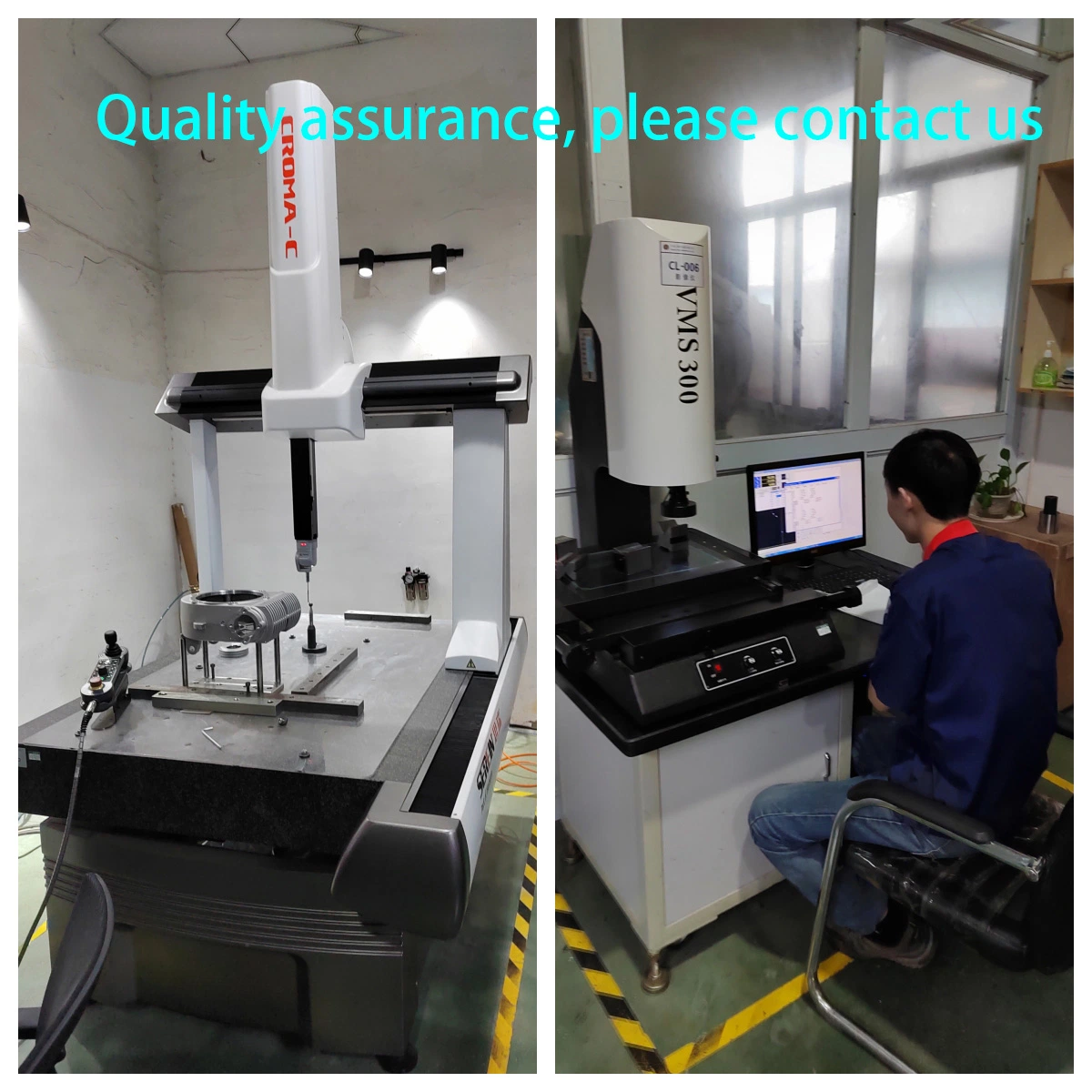 OEM Electronic Metal Stamping Laser Cutting Contact Sheet Metal Products CNC Machining