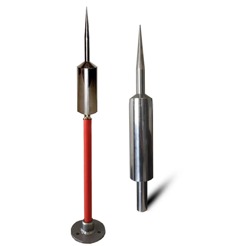 Good-Quality Ese Lightning Rods for Laboratory Safety Protection