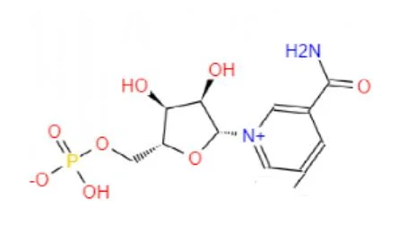 Fast Delivery Nicotinamide Mononucleotide CAS 1094-61-7 Nmn