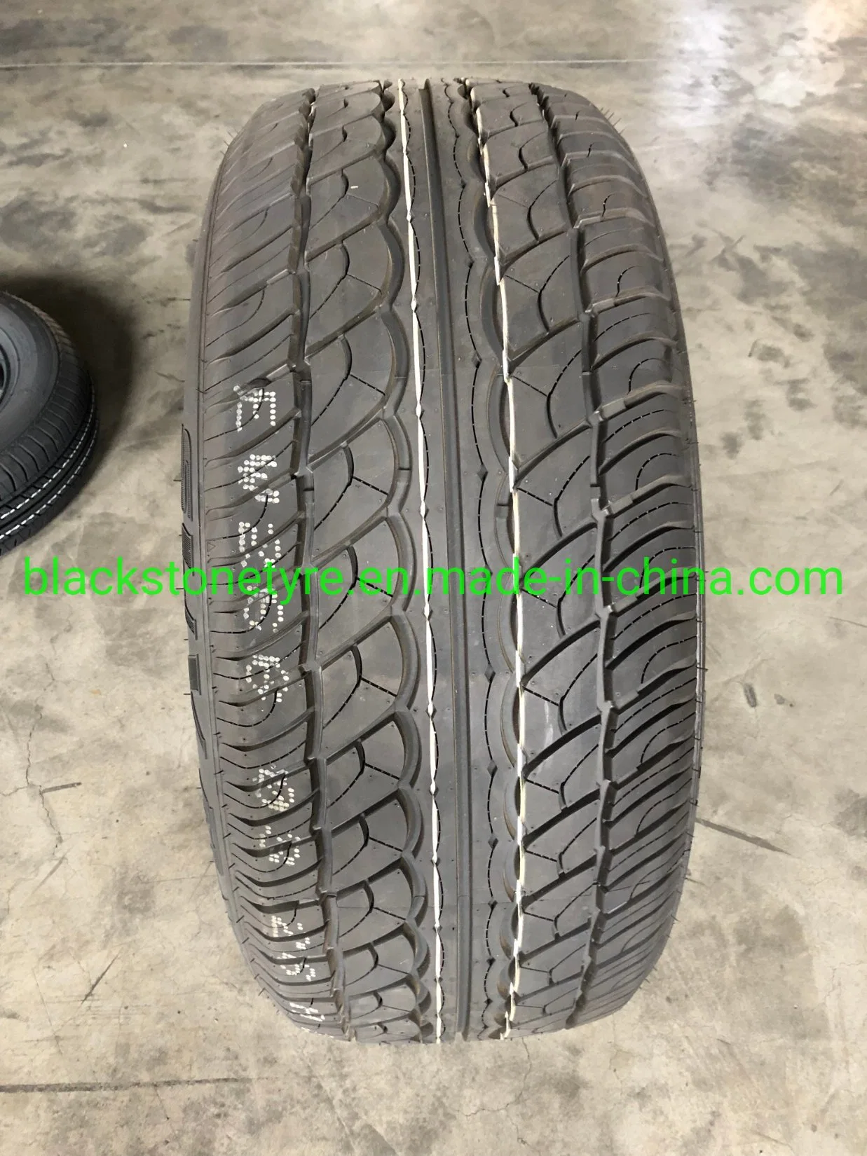 Best All Terrain Tires Joy Road Centara Ardent SUV Car Tyre