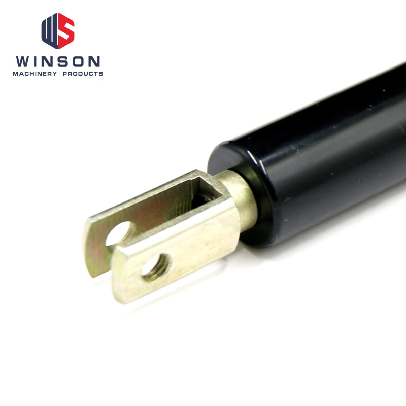 Reliable Locking Gas Springs, Durable Lockable Gas Struts with Release Head & Control Cable