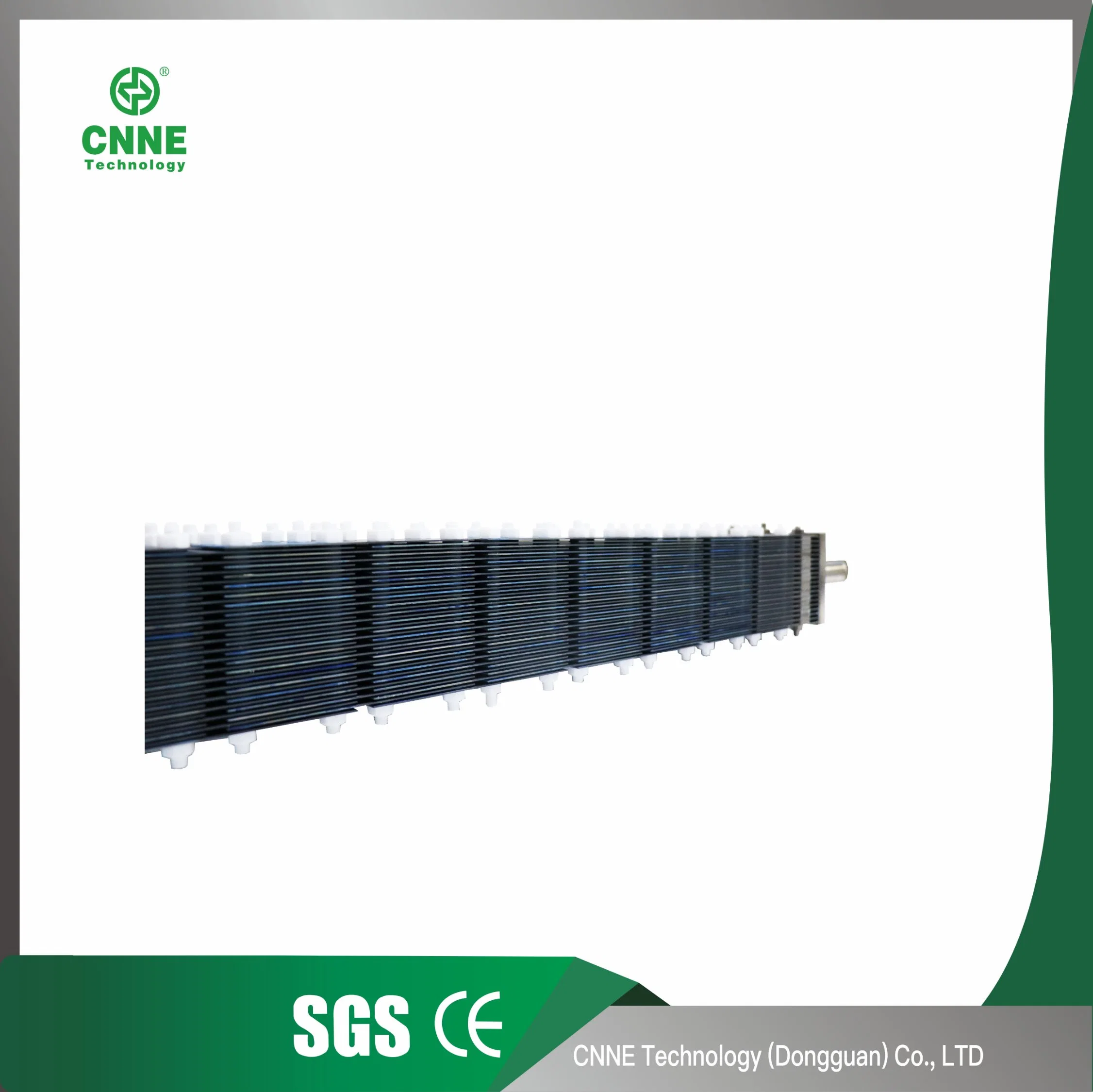 Long Service Life Titanium Anode for Swimming Pool Water Treatment