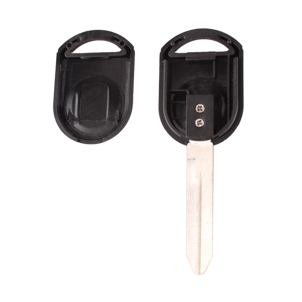 Auto Keys Shell for Ford Transponder Car Key Blank Case