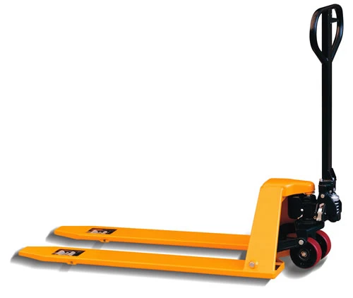 Low Profile Hand Pallet Truck (HPL/HPM Series)