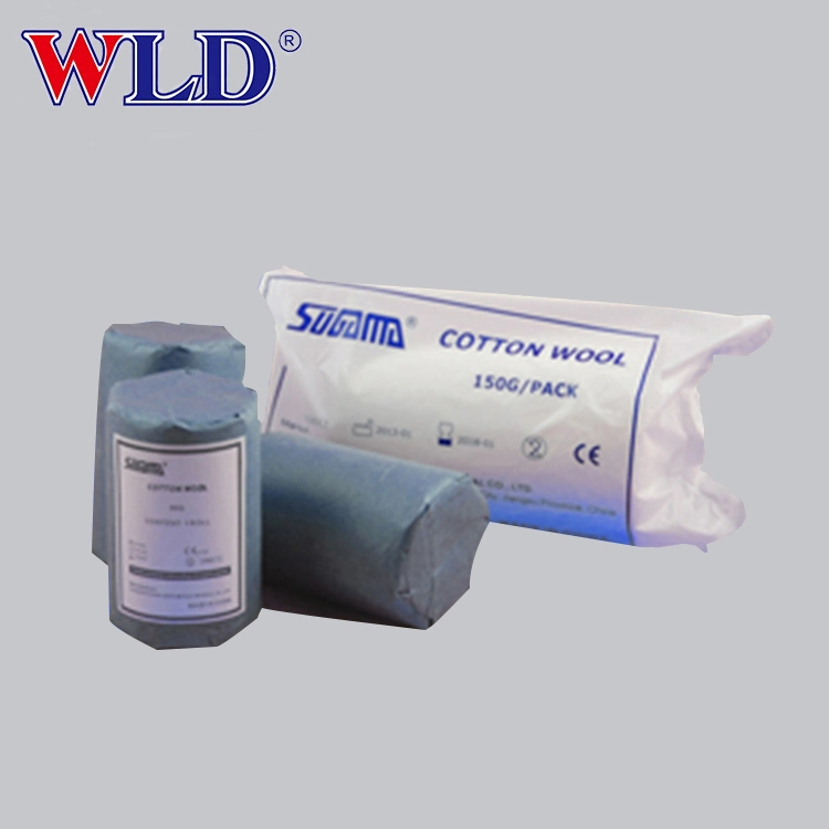 on Time Delivery 100% Cotton Gauze Bandage Roll