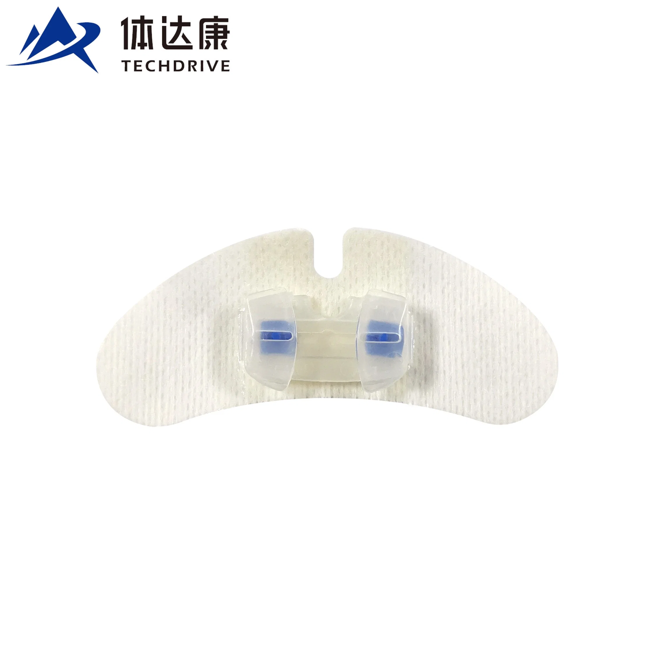 Medical Supplies Disposable Products Epidural Catheter Securement Device Holde for Feeding Tubes