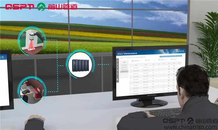 Pdsoft Piping Process Software for Fabrication Line