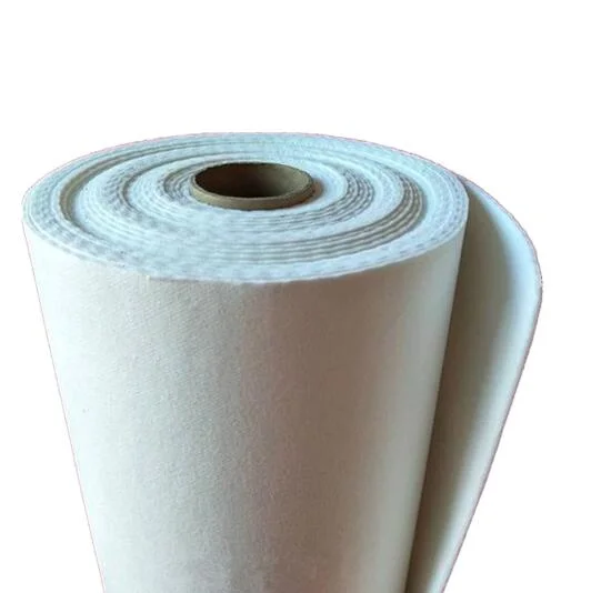 Fire Resistant Heat Insulation 1260c Ceramic Fiber Paper with Good Quality