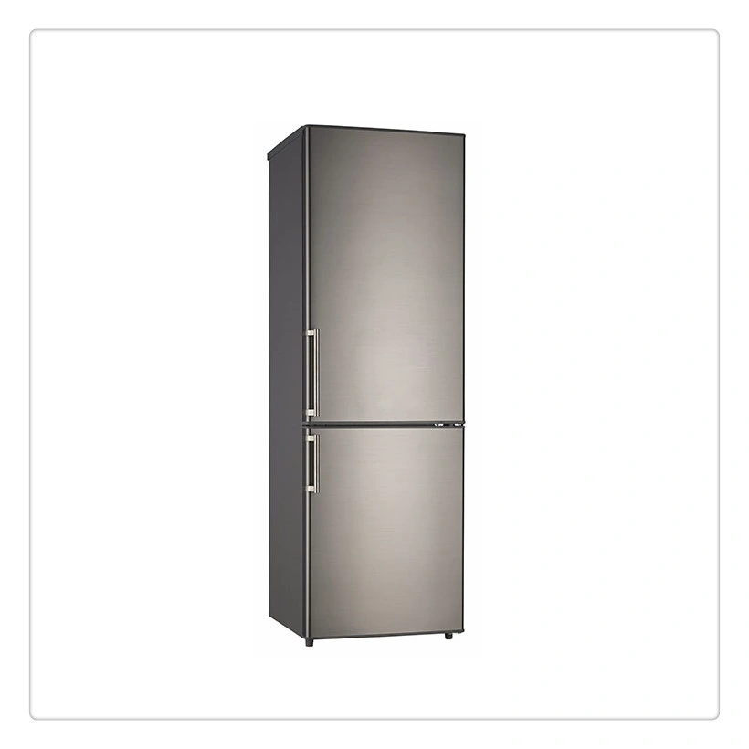 Refrigerador duradero usando electrodomésticos de cocina refrigerador congelador