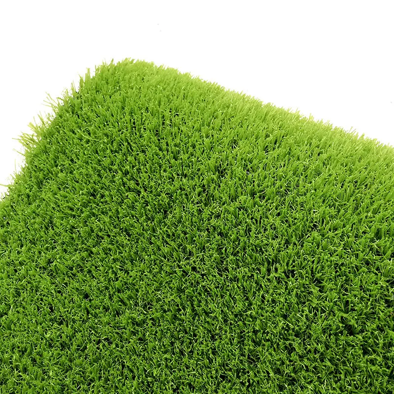 High quality/High cost performance Soft Mini Golf Putting Green Synthetic Grass Made in China