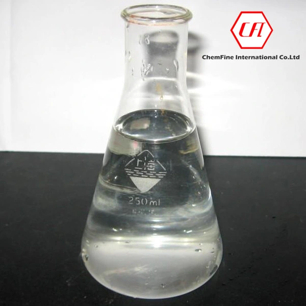 115-96-8 Flame Retardant Tcep Tri (2-CHLOROETHYL) Phosphate