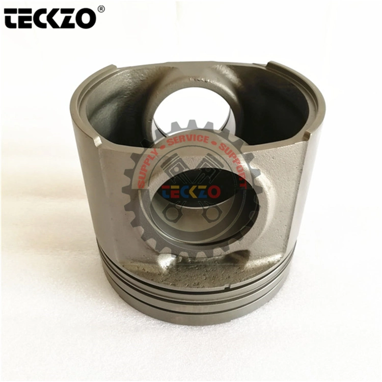 Qsk23 Piston Kit 4095489 Excavator PC1250-7 SAA6d170e 6240-31-2111