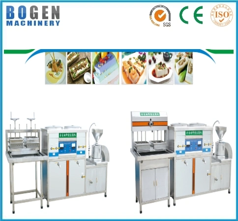 Commercial Soybean Milk Maker with 220V/380V