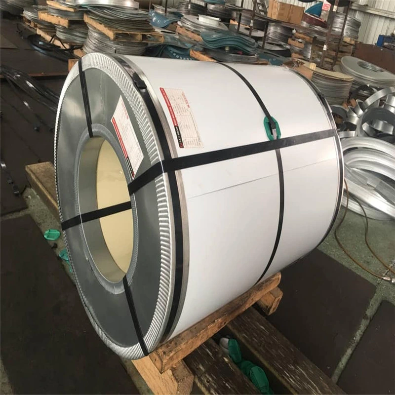 PE Film Prepainted Galvanized Steel Roll/Matt PPGI/Color Coated Steel Coil