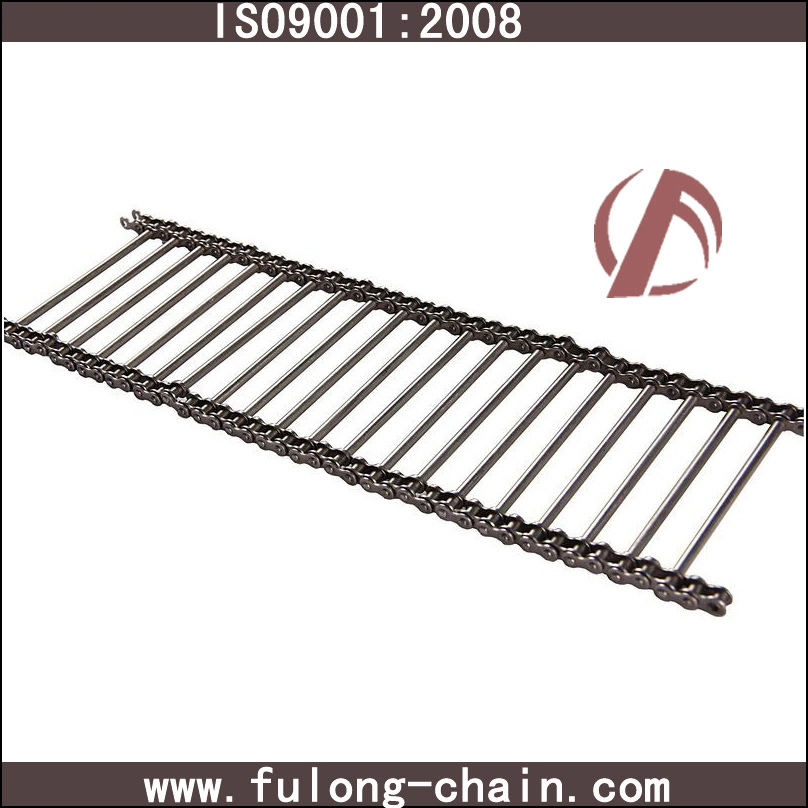 304 316 Stainless Steel Wire Mesh Chain Link Spiral Conveyor Belt Chain Link Wire Mesh Conveyor Belt