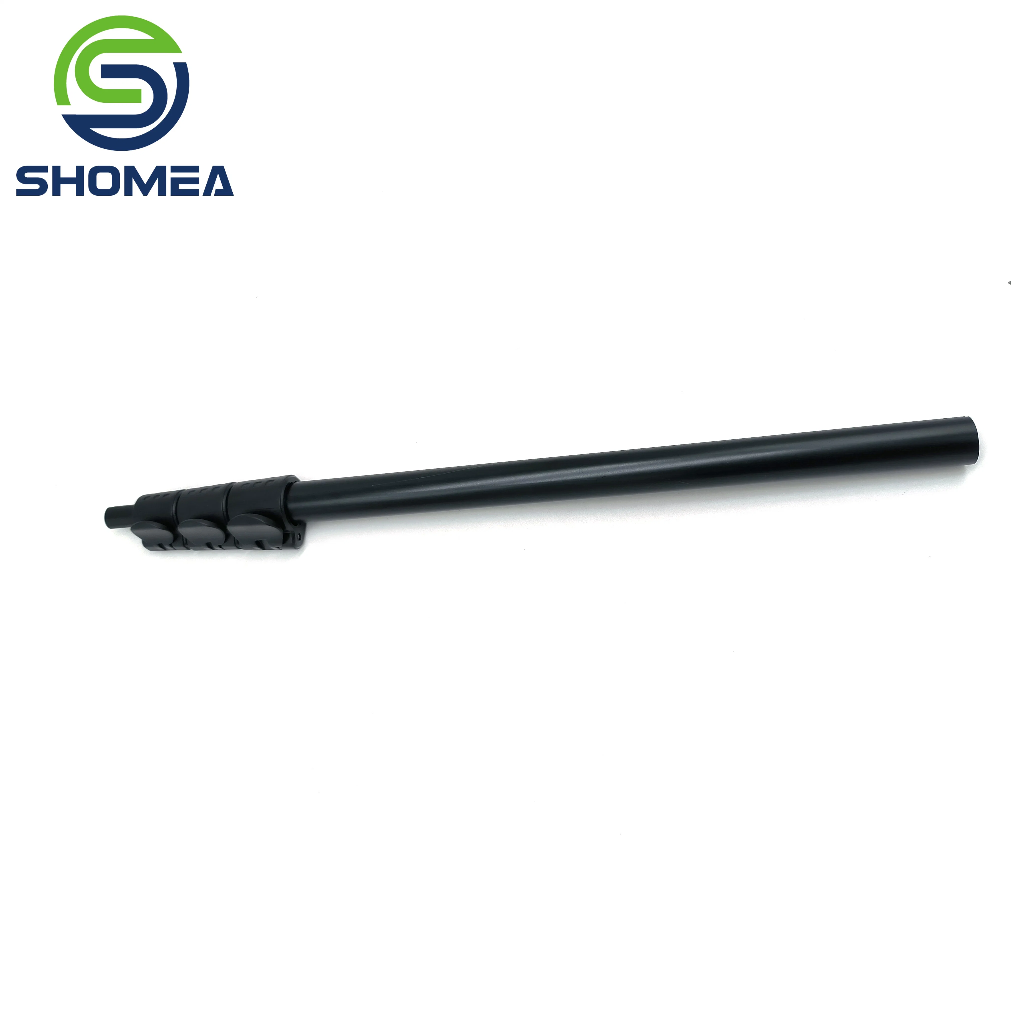 Shomea Customized Length Aluminum Telescopic Tube for Golf Training Aid