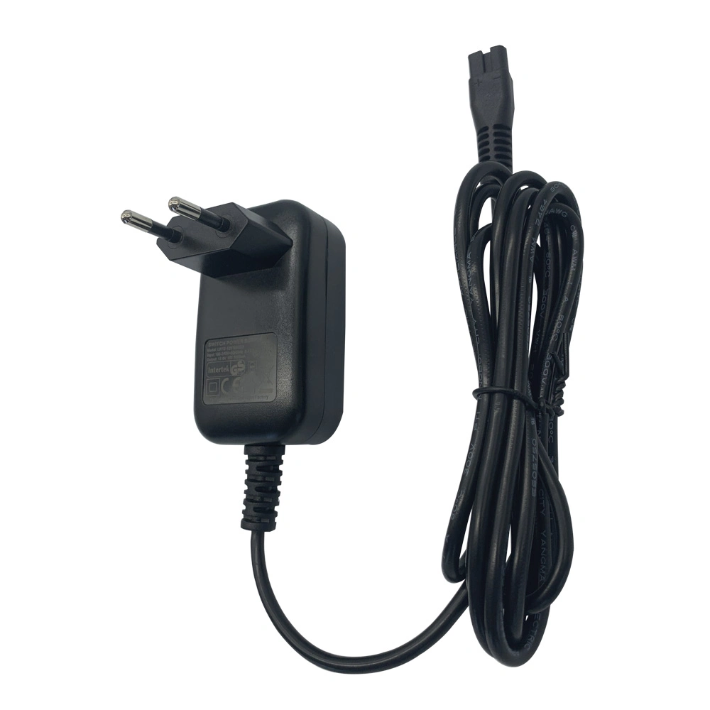 Marcação CE RoHS DC 12V 1000mA 1200 mA 1500mA comutação de parede Fonte de alimentação AC/DC ADAPTER