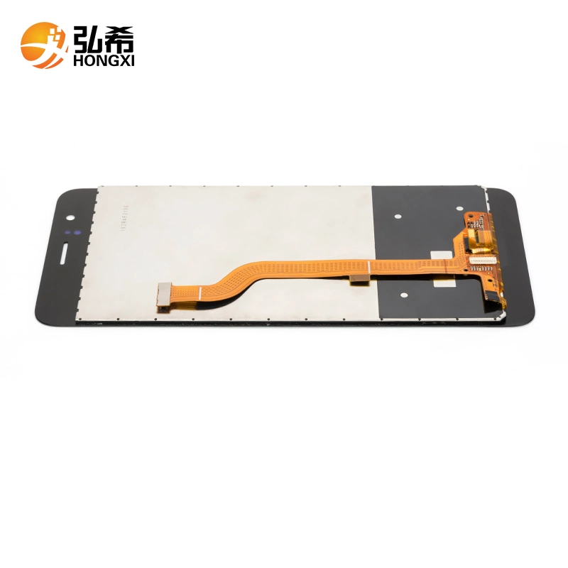 LCD-Touchscreen-Display für Mobiltelefone Huawei Honor 8 Complete Digitizer Mobile Lcds Zubehör Teile