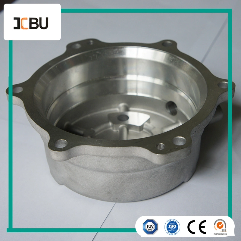 Fast Shipping Factory Direct Supply Aluminium Casting Parts with High Strength