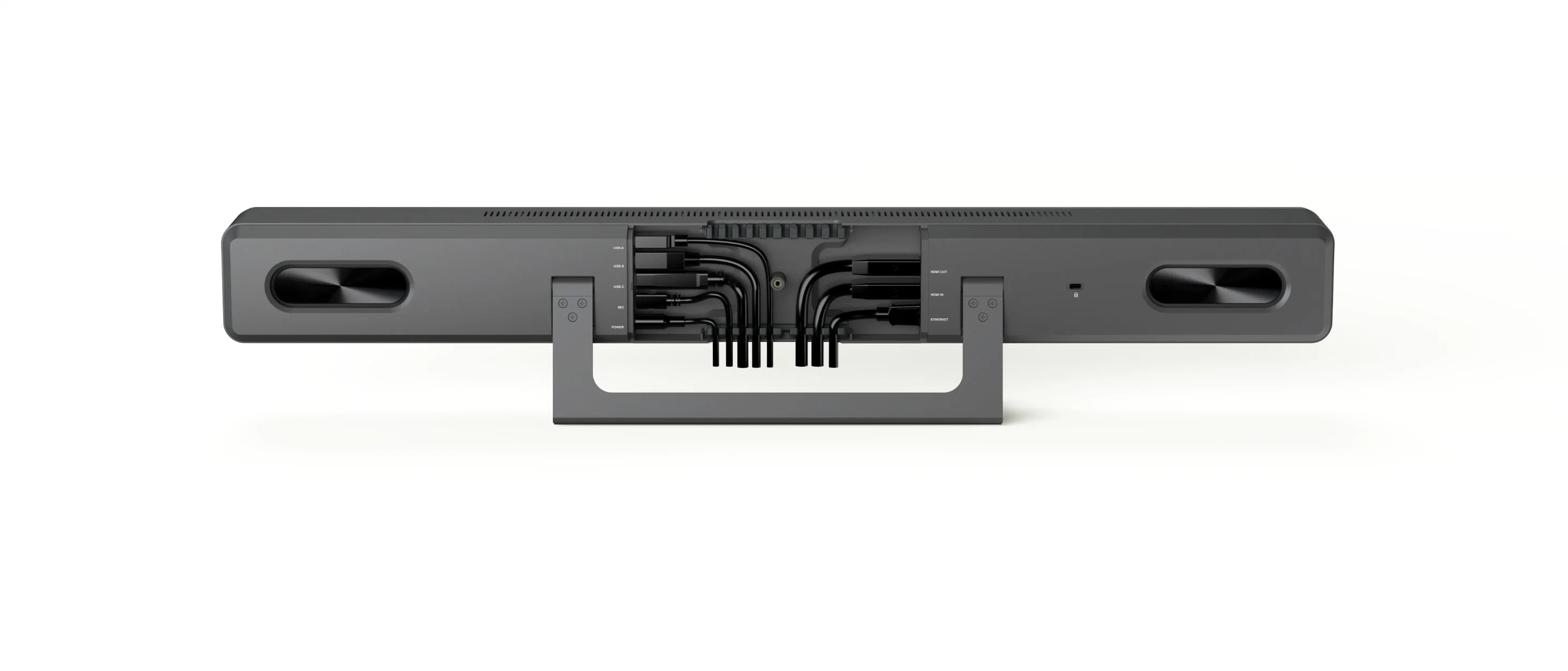 4K Videokonferenz USB 3,0 Kamera mit 5X Digitalzoom