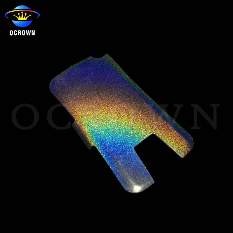 Spectraflair Holographic Glitter for Polish Holographic Pigment China Supplier