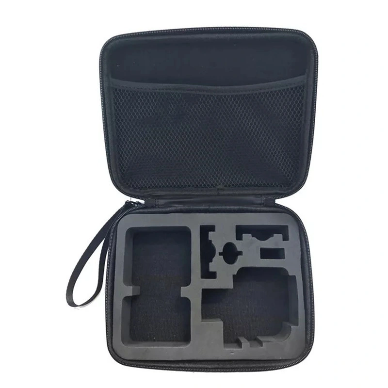 EVA Luggage Speaker Storage Bag Razor Watch Tool Bag Packaging Box Hard Shell Bag EVA Eyeglass Case
