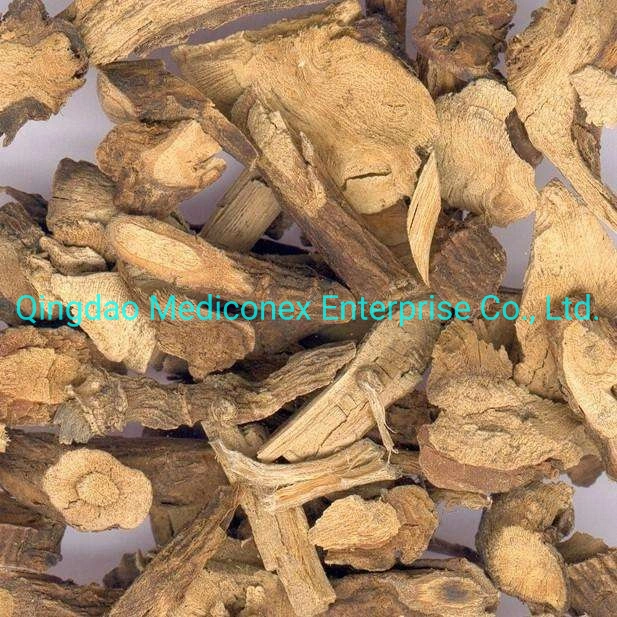 Sophora Tonkinensis Root & Rhizome Raw Materials Prepared Traditional Chinese Herbal Medicine Plant Botanical Clear Heat & Toxic