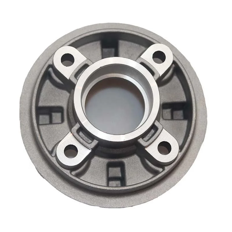 Motorcycle Wheel Rear Hub Buffer