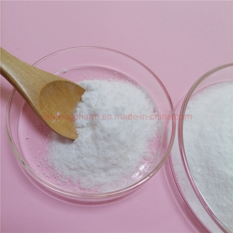 99% Tranexamic Acid Powder CAS 1197-18-8