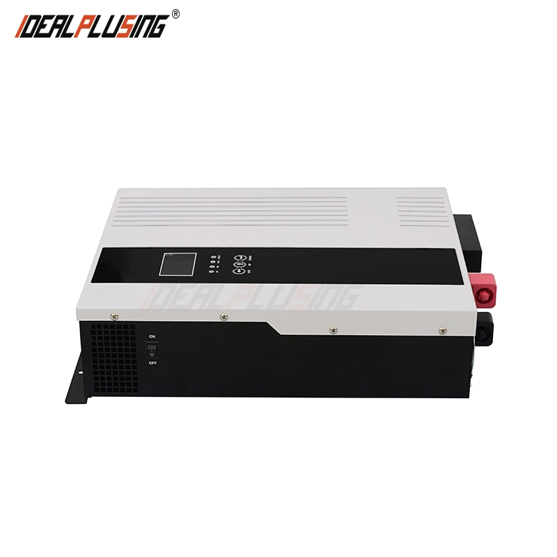 500W~7kw Inverter 12V 220V Solar Hybrid off Grid Inverter 6kw 48V 96V to AC 110V 220V 230V 240V 6000 Watts Inverter Generator