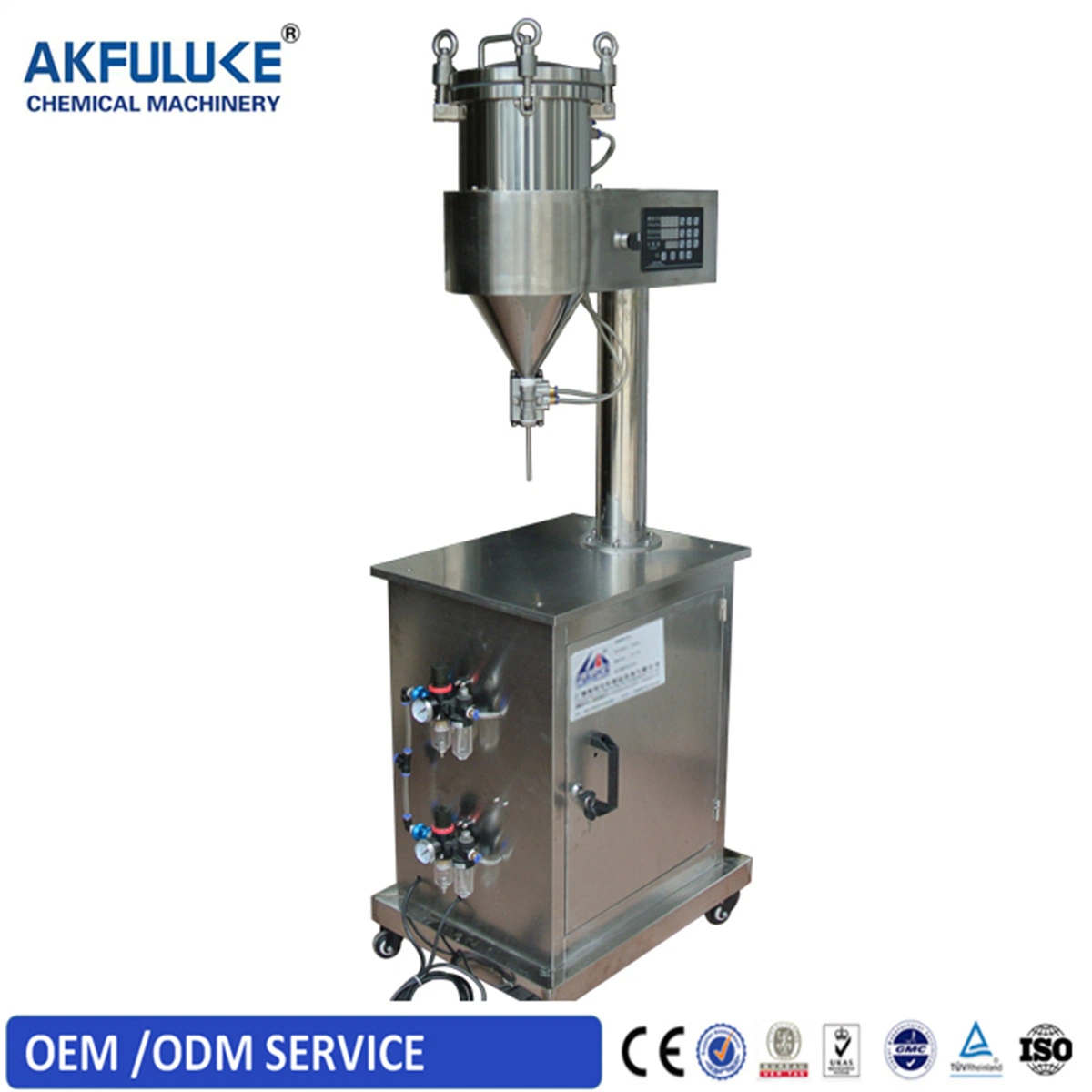 Plastic Aluminum Tube Filling Sealing Machine for Cosmetic Cream Ointment Toothpaste Ointment Grease Soft Tube Filling and Sealing Machine