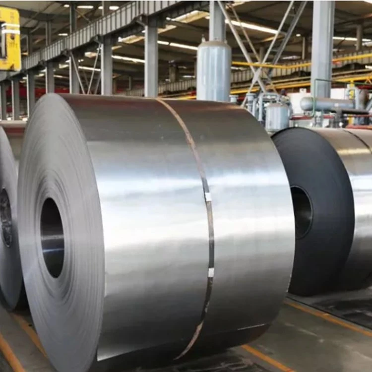 Stainless Steel Coil Strip 304 Stainless Steel Sheet and Coil 430 Magnetic