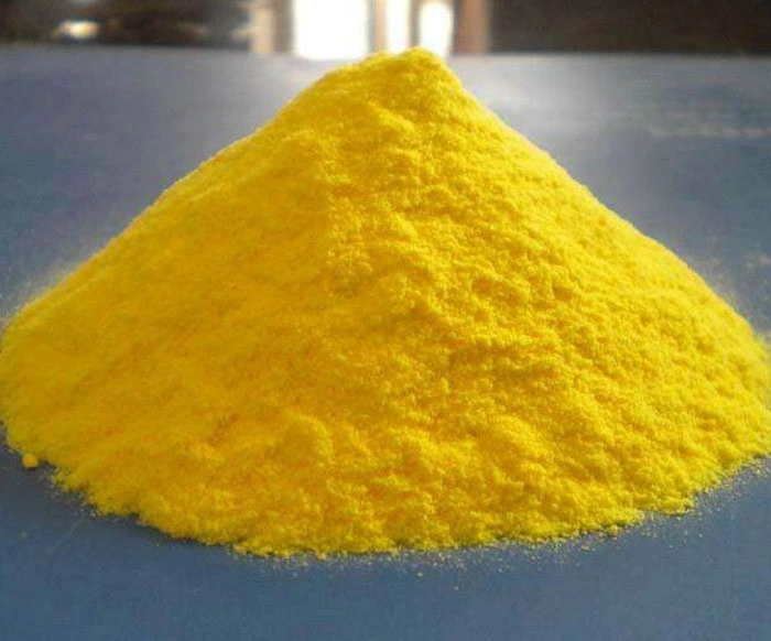 Polyaluminum Chloride/PAC for Industrial Circulating Water