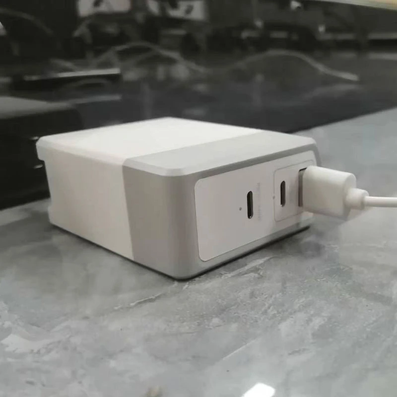 140W Charger with Intelligent Charging