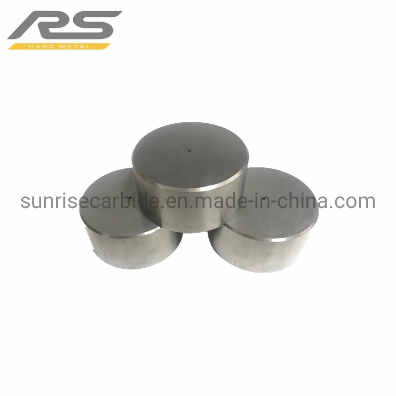 Die Forging Carbide Forgings Die for Punching Metal Made in China