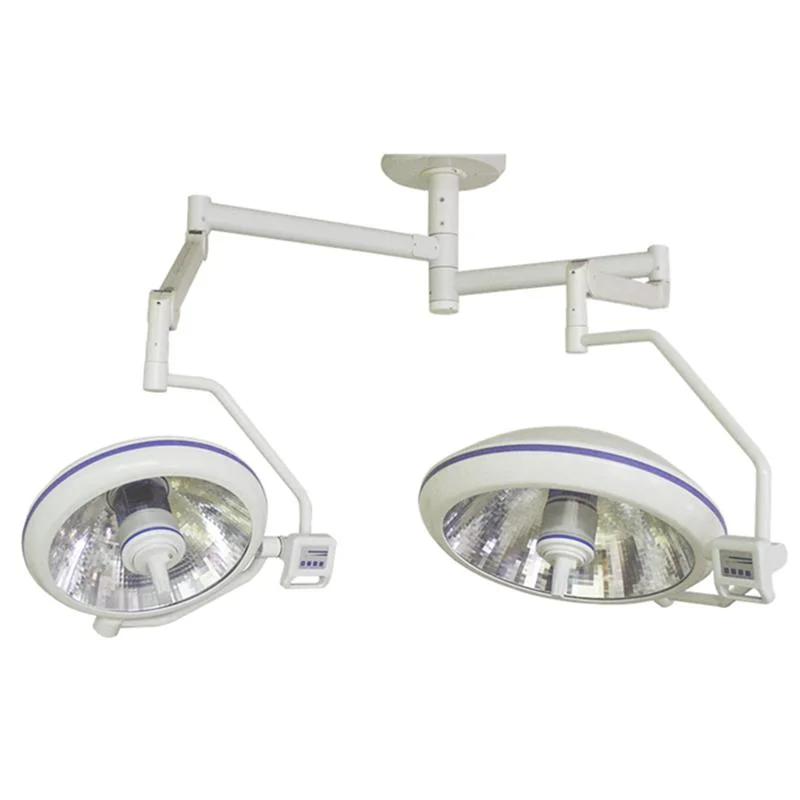 Hochey Medical Surgical Lamp Odar Arm Shadowless Halogen Lamp