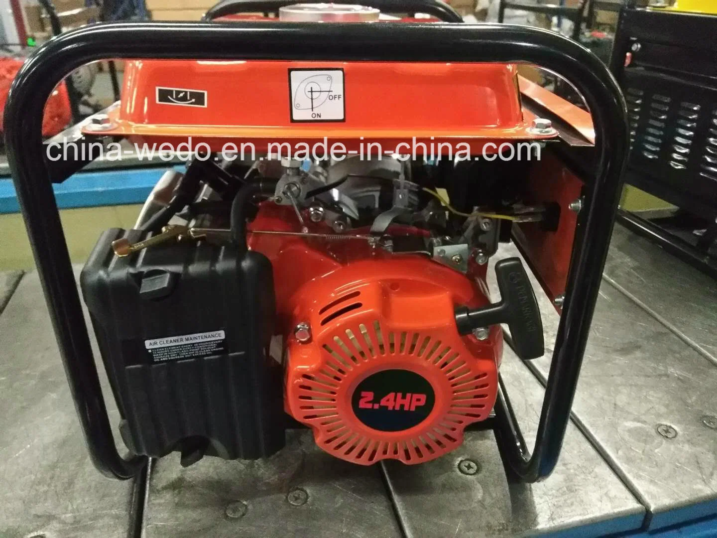 Gasoline Generators, Gasoline Power Engine, Gasoline Generator Sets