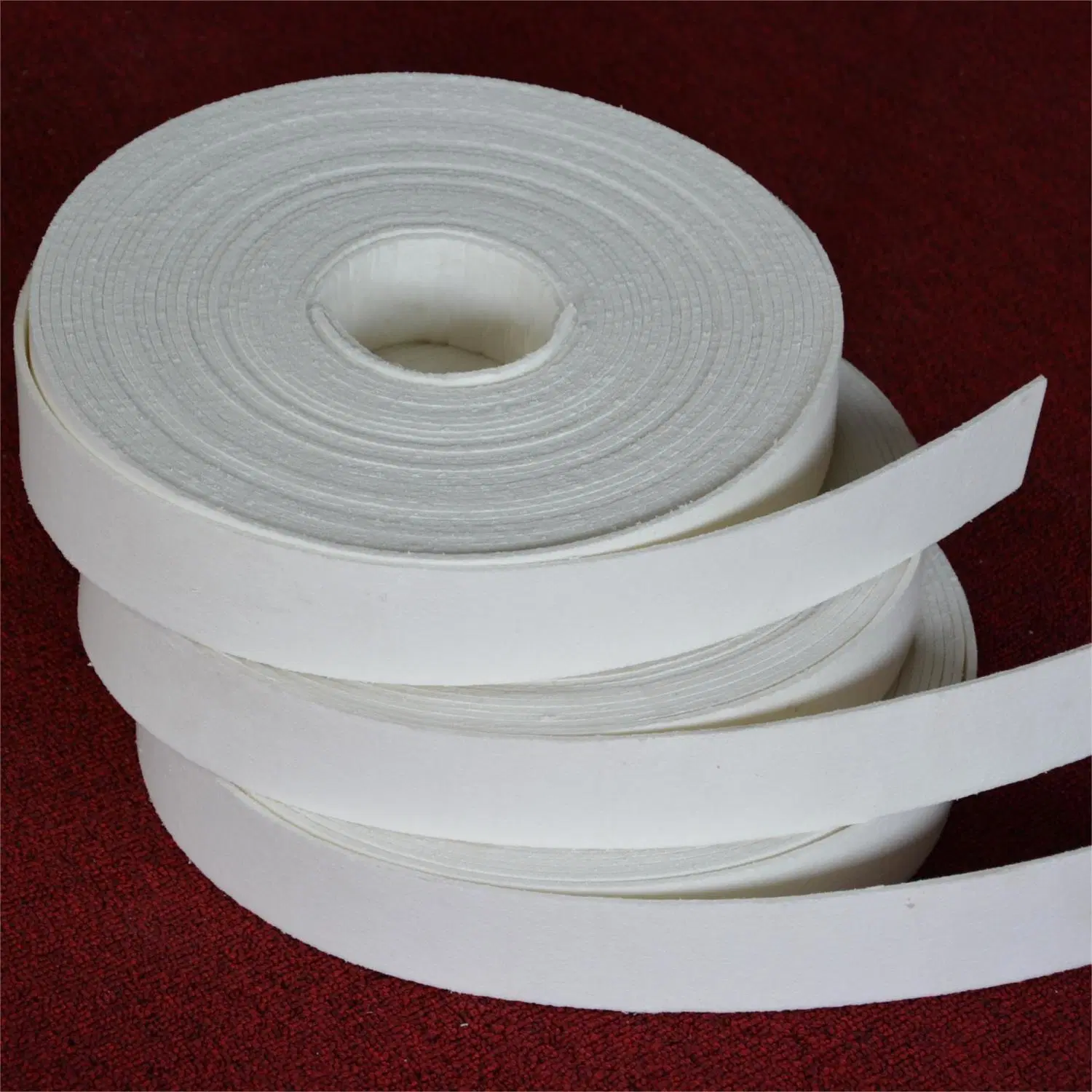 Refractory Insulation Seal Ceramic Fiber Products