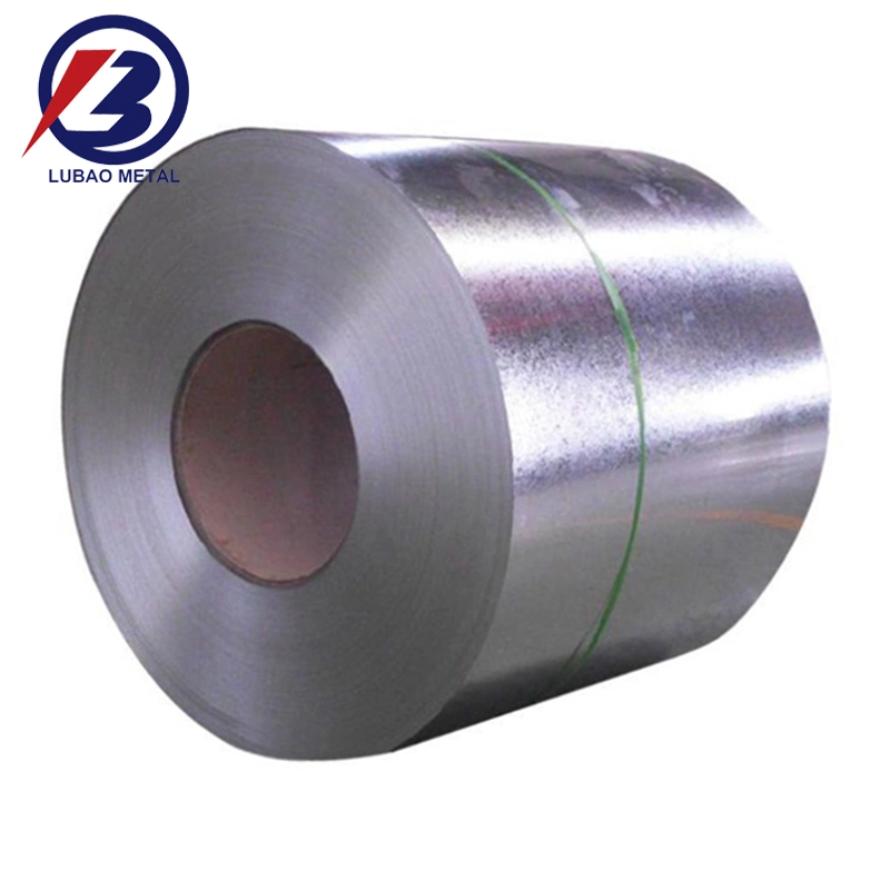 Hot/Cold Rolled Prepainted/Color Zinc Coated/Galvanized/Gallvalume/Corrugated/Aluminum/Ss400/A36/Z275/304/316L/430/Sainless/PPGI/PPGL/Gi/Gl/Carbon Steel Coil