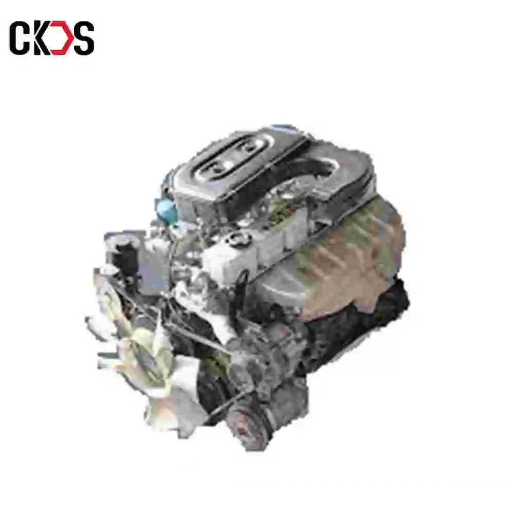High quality/High cost performance  Truck Spare Parts Diesel Engine Assy Japanese Truck Spare Parts Nissan Car and Forlift Td42